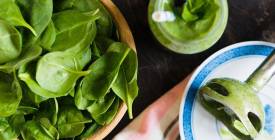 Харчування при діабеті: 5 найкращих продуктів травня