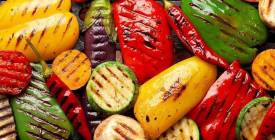 Грильовані продукти: вуглеводи, глікемічний індекс та інше
