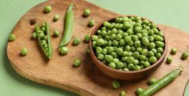 Харчування при діабеті: 5 найкращих продуктів червня