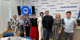 У Києві обговорили зміни до реімбурсації інсулінів: лікарі та пацієнтські організації закликали до доопрацювання проєкту МОЗ