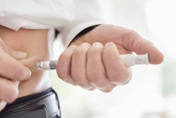 Как вводить инсулин? - практические советы - изображение
