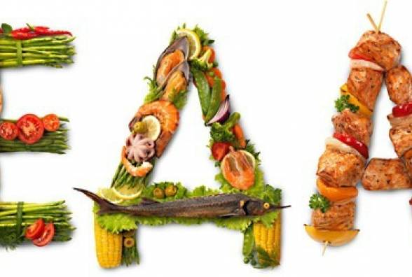 10 необычных фактов о еде - изображение