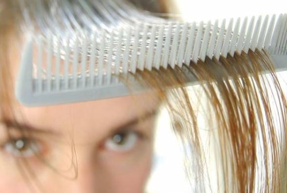 Диабет у женщин: как избежать выпадения волос? - изображение