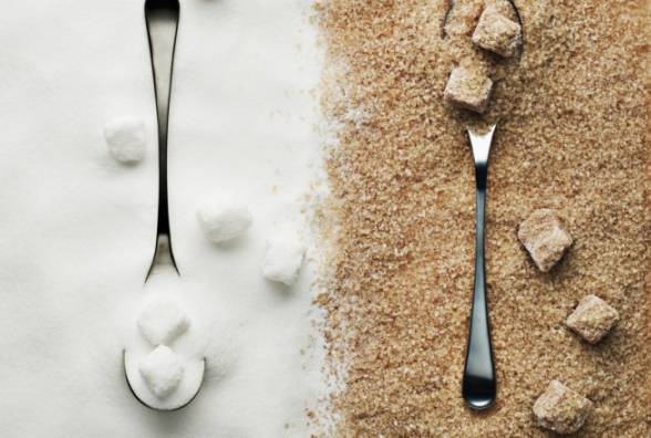 Вопрос дня: Чем заменить сахар? - изображение