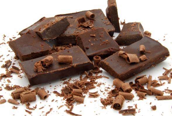 Супер-продукт при диабете: шоколад - изображение