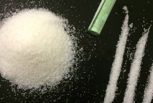 Що викликає сильнішу залежність - цукор чи кокаїн? - изображение