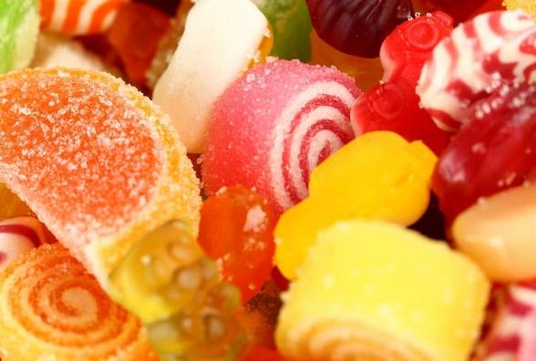 Фруктоза при диабете - друг или враг? - изображение