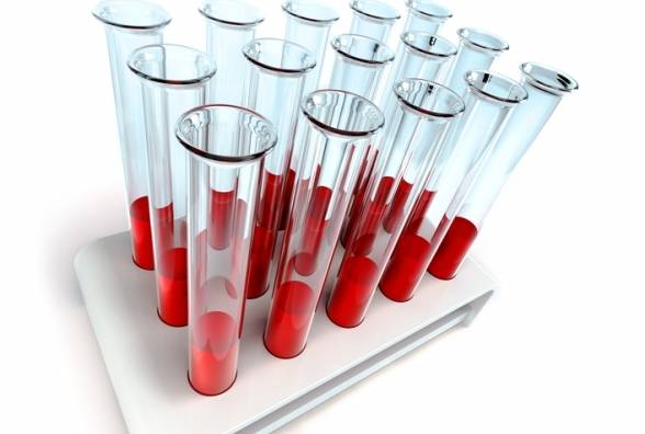 10 интересных фактов про кровь - изображение