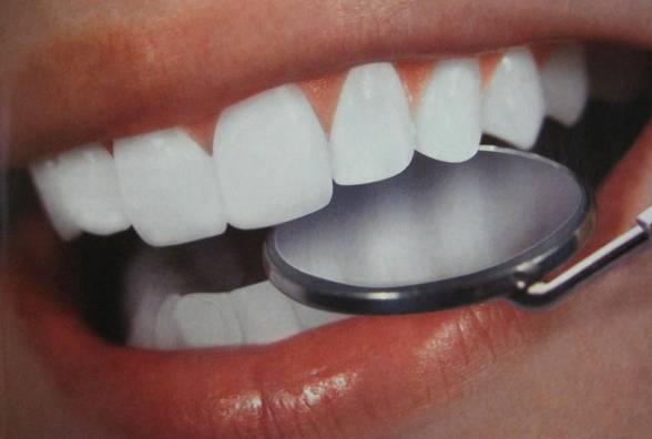 15 неожиданных фактов про зубы - изображение