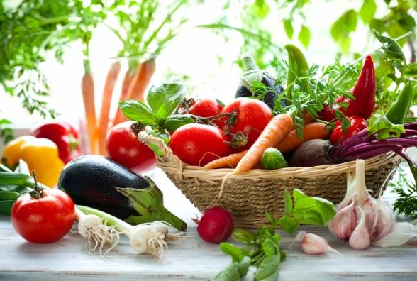 Топ 8 овощей, полезных при диабете - изображение