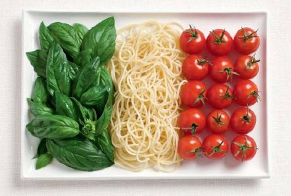 Кухни мира:3 самых полезных итальянских блюда - изображение