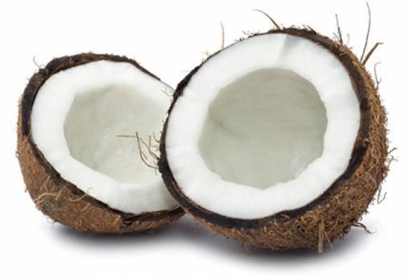 Супер-продукт при диабете - кокос! - изображение