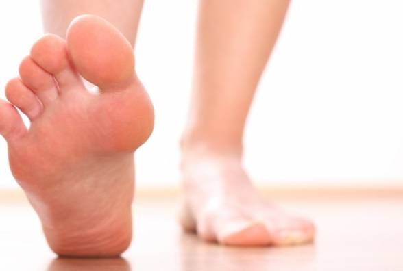 Лечебная обувь может помочь предотвратить диабетическую периферическую невропатию - изображение