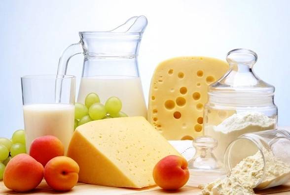 Топ 10 продуктів з найвищим вмістом протеїну - изображение