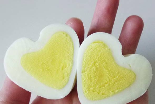 Вареные яйца могут предотвратить диабет! - изображение