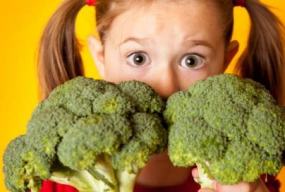 6 способів вживати більше овочів - изображение