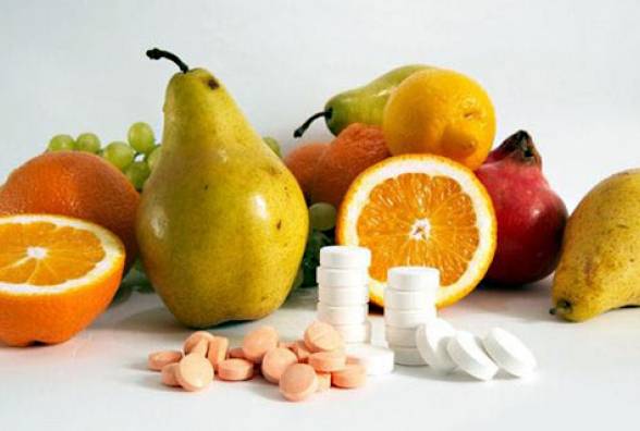 Авитаминоз при диабете - БЛОГ - изображение