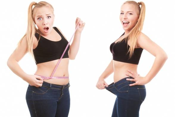 Диабет и потеря веса: как делать это правильно и эффективно - изображение
