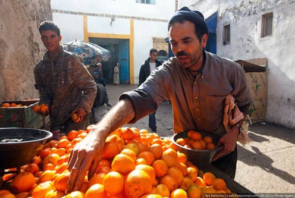 Марокко - страна с диабетом. 4-ое место среди стран Ближнего Востока и Африки - изображение