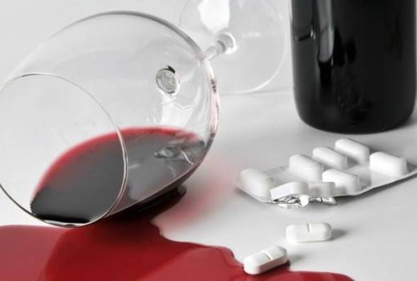 Лекарство для лечения диабета избавит от алкоголизма? - изображение