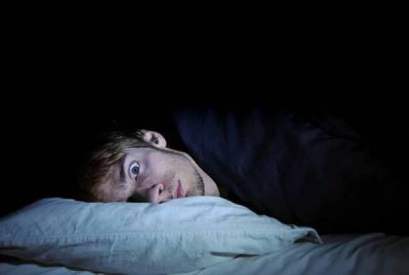 А как спит Ваш мужчина? Бессонница может спровоцировать диабет! - изображение