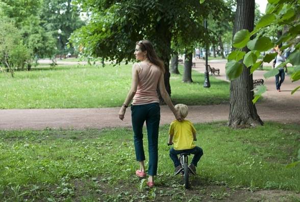 Даже у диабета есть плюсы - история мамы ребенка с диабетом - изображение