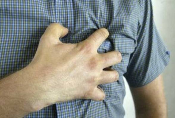 Исследование: метформин помогает восстановиться после сердечного приступа - изображение