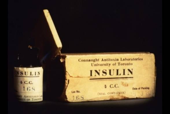 Драма изобретения инсулина - история, жизни, факты - изображение