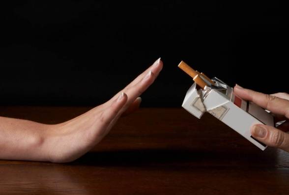 Курение при диабете и риск развития осложнений - изображение