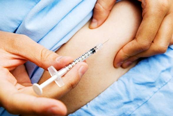 8 факторов, которые влияют на скорость всасывания инсулина - изображение