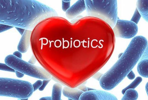 Пробиотики излечат диабет? Новая надежда на горизонте! - изображение