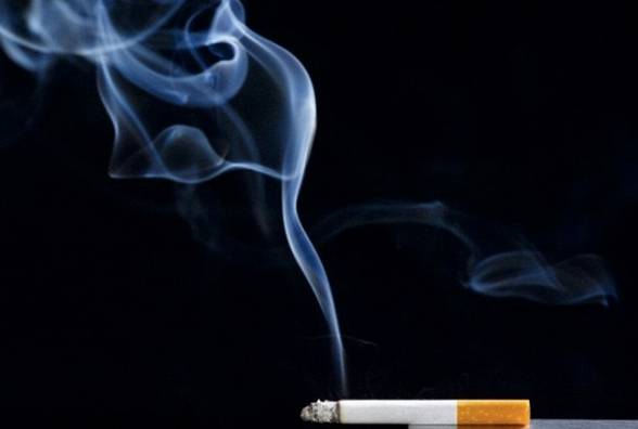 Почему покупка дома у курильщика может повысить риск сахарного диабета? - изображение