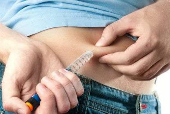 Жизнь без инсулина с помощью генной инженерии - изображение