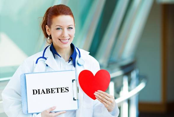 Сердечные заболевания и диабет: почему они появляются и как их избежать - изображение
