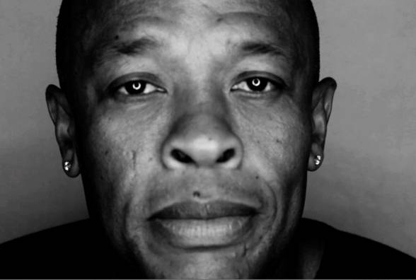 Известный репер Dr. Dre слепнет из-за диабета - изображение