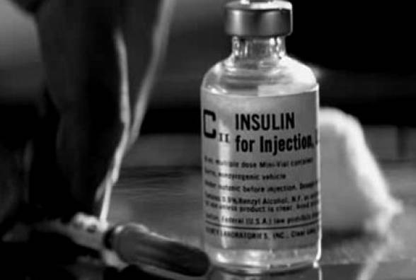 Что такое хроническая передозировка инсулина? - изображение