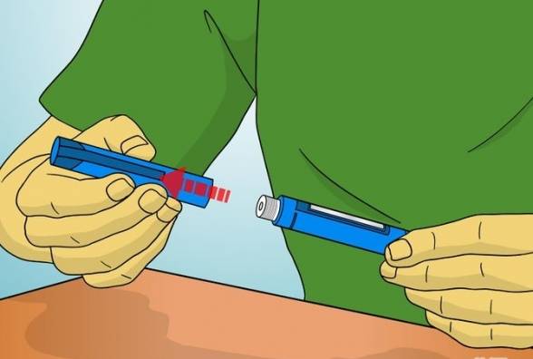 Как правильно использовать инсулиновые шприц-ручки - изображение