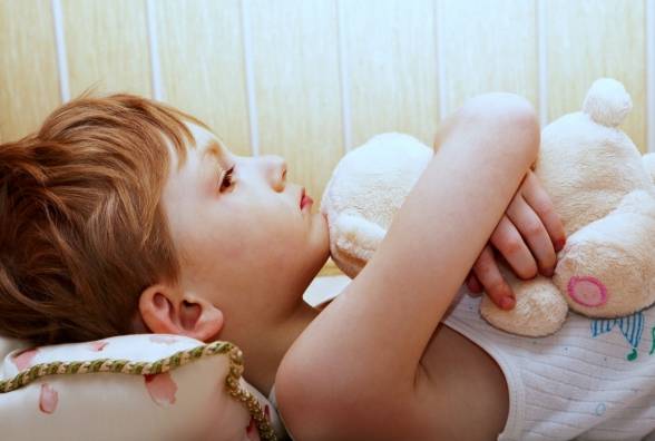 Связь физических нагрузок и ночной гипогликемии у детей - изображение
