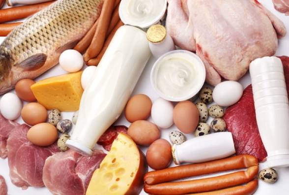 Актуальные вопросы: лучшие белковые продукты при диабете - изображение