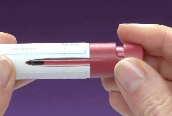 Эли Лилли начала продажу своего нового противодиабетического препарата - изображение
