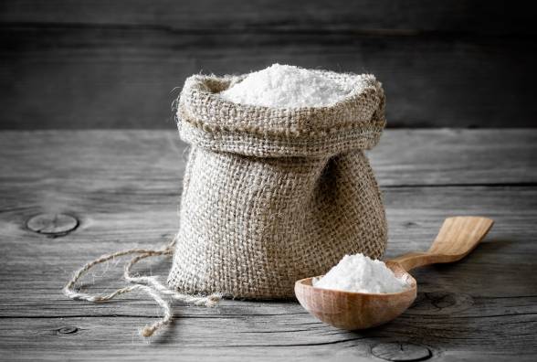 Сокращение потребления соли. Рекомендации Бюро ВОЗ - изображение