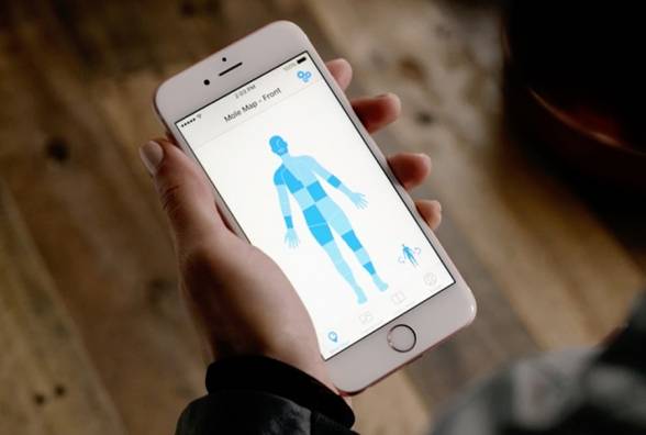 Дебют от Apple: новое диабет-приложение - изображение