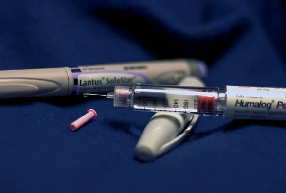 Подходит ли вам инсулиновая шприц-ручка? - изображение