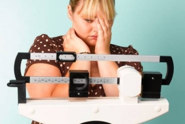 Как снижение веса поможет вашему диабету - изображение