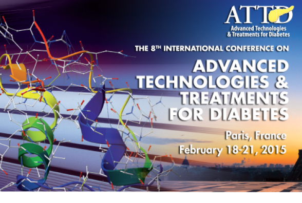 Обзор технологических новинок в сфере диабета с конференции Advanced Technologies & Treatments for Diabetes - изображение
