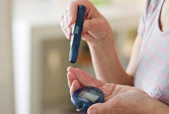 Сахар в крови: как часто измерять при 1 и 2 типах диабета - исследования - изображение