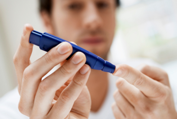 Sanofi объединилась с Google для разработки новых технологий в лечении диабета - изображение
