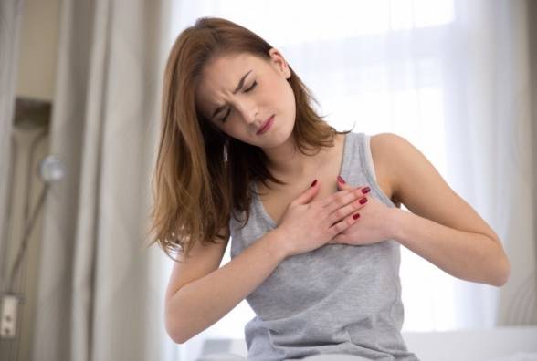 Роль калия и магния в предотвращении ишемических болезней сердца - изображение