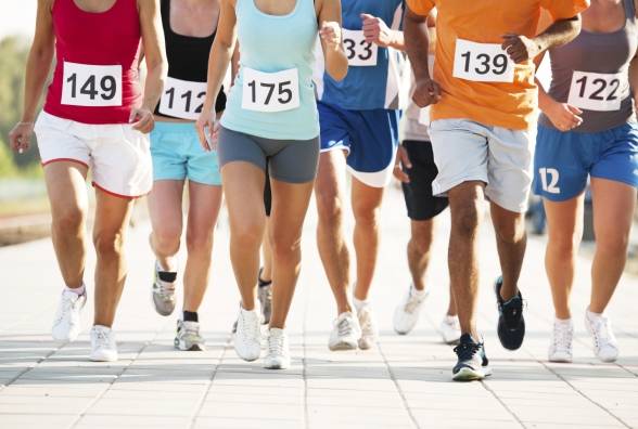 Диабет и марафон - возможно ли? 5 правил на пути к мечте - изображение