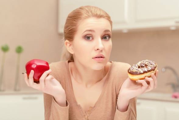 5 заблуждений о питании при диабете - изображение